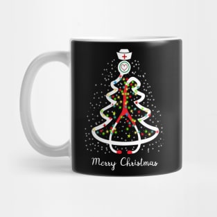 Merry christmas Mug